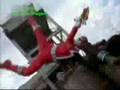 Power Rangers SPD 2  Bolum 3 Parca