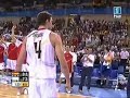 Gasol humilla a los argentinos Gasol humilla a los argentinos