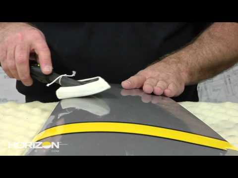 how to apply ultracote