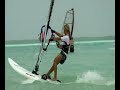 windsurfing bonaire
