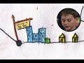 Arts: Creative Writing | JoJo's Dreamcart | Kids Show