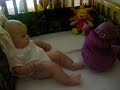 boobah buddha baby