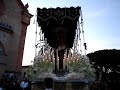 Semana santa minera-Salida de la Virgen de los Dolores