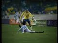 BRASIL x ARGENTINA