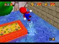 Lets Play Super Mario 64! The Teleporting Trickster! (45) Lets Play Super Mario 64! The Teleporting Trickster! (45)