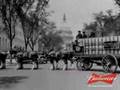 August A. Busch Jr. celebrates Prohibition's repeal