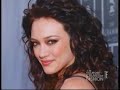 Hilary Duff - Booked for a Fashion Mistake