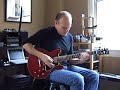 Sam Swank Gibson ES339 \"Politician\"