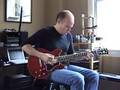 Sam Swank Gibson ES339 Politician