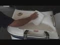 Storm Force fiber glass cleaning