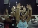 Montanha Russa na sala Ed. Fisica Unifev