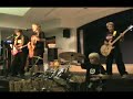 Elementary School Kids Rock Band Plays Green Day