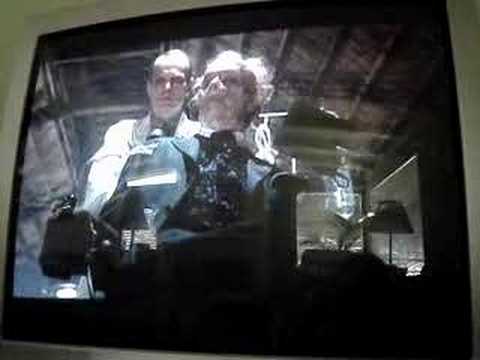 cordell - The funniest scene from Hannibal.