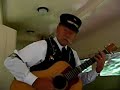 Fort Bragg Skunk Train ROCKS!!!