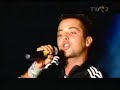 fly project   tasha  live romanian top hits 2007 bacau 