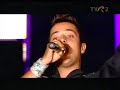 fly project   tasha  live romanian top hits 2007 bacau 