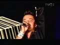 fly project   tasha  live romanian top hits 2007 bacau 