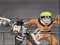 naruto as jack sparrow (caribbean trailer)