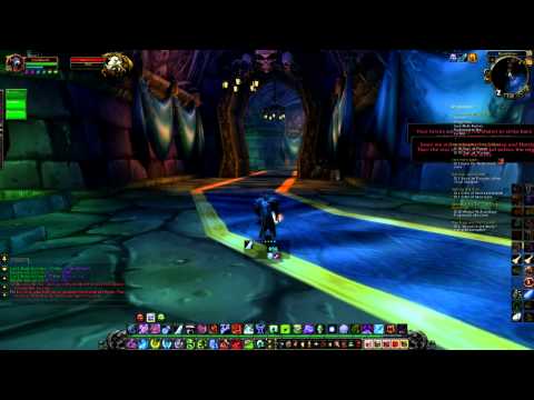 how to vent anger ehow