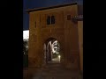 La Alhambra, escenario de mis sue�os.