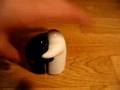 (uploaded by tripppp)&nbsp;Designers Huggy Table Salt and Pepper Holder (2-Pi