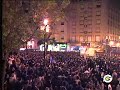 Esperanza Macarena en la plaza Duque 2005