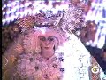 Esperanza Macarena en la plaza Duque 2005