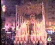 Esperanza Macarena en la plaza Duque 2005