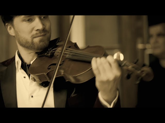 The Violin Brothers