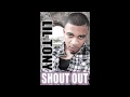 LIL TONY - SHOUT OUT
