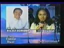 Pakipaliwanag ang babae na nakasakay sa hayop..?