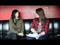 Interview with Lights Poxleitner