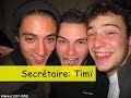 ?costar(d)s: Présentation du comité ?costar(d)s: Présentation du comité