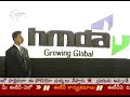 YSR at HMDA function YSR at HMDA function