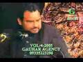 Majlis - Maulana Meesam Zaidi - Majlis #4 2005