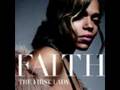 FAITH EVANS