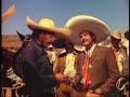 LA YEGUA COLORADA, ANTONIO AGUILAR