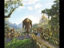Bridge to Terabithia - Try