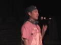 Wisdom -- Second Poem -- San Jose Youth Poetry Slam 2009