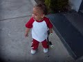 1 YEAR OLD TONY HAWK 1 YEAR OLD TONY HAWK