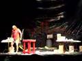 Gallagher & the Sledge-o-Matic in Dallas 2008