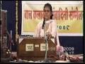 Nivedita Hattangadi - Solo Harmonium