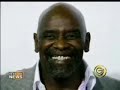 Chris Gardner Excellent Negro Role Model 1 of  5