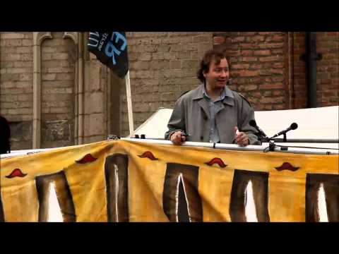 Doesburg Straatopera 2013