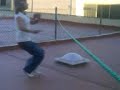 caida marian xD