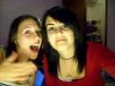 Heather and kayla are magical.