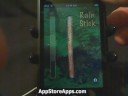 iPhone App Store - Rain Stick iPhone App Store - Rain Stick