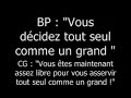 Contrefaçon : \"Do it you secte\" / \"Bienvenue en politique\" Contrefaçon : \"Do it you secte\" / \"Bienvenue en politique\"