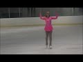 Skye Griffith program Newington Camp Show June 27