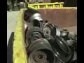 Car Crusher